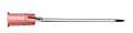AGO MONOUSO LUER GAUGE30 MICROINCPS 1 PEZZO - Parafarmacia Mostacciano