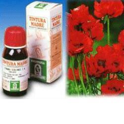 PAPAVERO CALIFORNIA 13 50ML TM - Parafarmacia Mostacciano