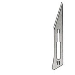 BISTURI STERILE MISURA 11 1 PEZZO - Parafarmacia Mostacciano