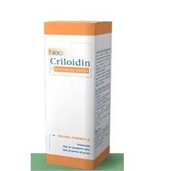 NEO CRILOIDIN SHAMPOO DOLCE 200 ML - Parafarmacia Mostacciano