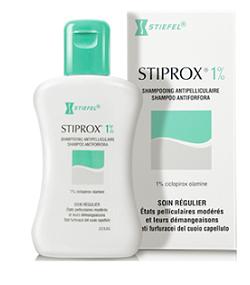 STIPROX SHAMPOO CLASSIC 100 ML - Parafarmacia Mostacciano