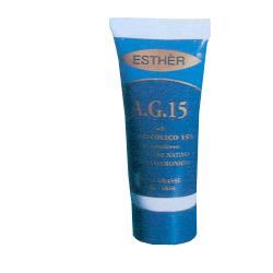 AG 15 PEELING 30 ML - Parafarmacia Mostacciano