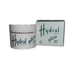 HYDRAL CR AC GLICO 10 50ML - Parafarmacia Mostacciano