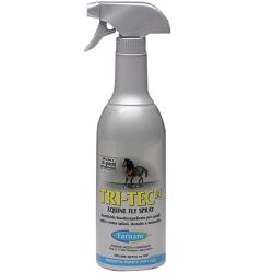 TRITEC 14 INSETTOREPELLENTE SPRAY 600 ML - Parafarmacia Mostacciano