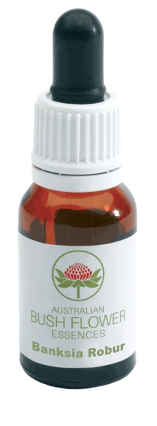 BANKSIA ROBUR GOCCE 15 ML - Parafarmacia Mostacciano