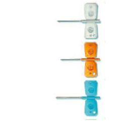 AGO FARFALLA FLY GAUGE23 TUBO30 1 PEZZO - Parafarmacia Mostacciano
