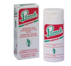 PEUSEK EXPRESS 40G - Parafarmacia Mostacciano