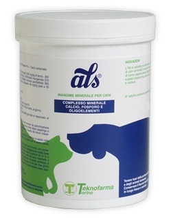 ALS FLACONE 500 G - Parafarmacia Mostacciano