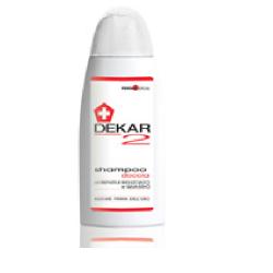 DEKAR 2 SHAMPOO DOCCIA ANTI PIDOCCHI 125 ML - Parafarmacia Mostacciano