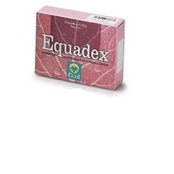 EQUADEX 50 TAVOLETTE 0,44G 753 - Parafarmacia Mostacciano