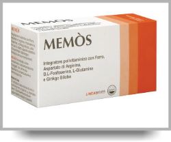 MEMOS 10 FLACONCINI 10 ML - Parafarmacia Mostacciano