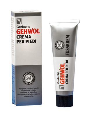 GEHWOL CREMA FUSSKREM 75ML - Parafarmacia Mostacciano
