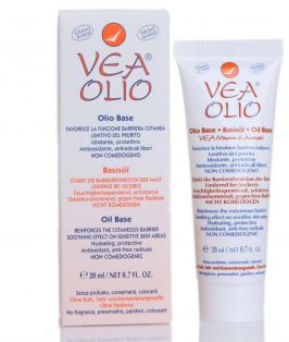 VEA OLIO IDRATANTE PROTETTIVO PELLI SECCHE 20 ML - Parafarmacia Mostacciano