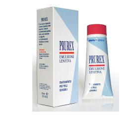 PRUREX EMULSIONE PELLI SENSIBILI 75 ML - Parafarmacia Mostacciano