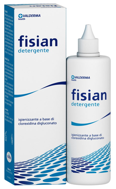 FISIAN DETERGENTE CUTE/MUCOSE 200 ML - Parafarmacia Mostacciano