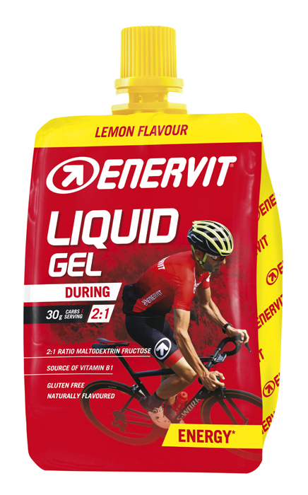 ENERVITENE CHEERPACK LIMONE 1 PEZZO - Parafarmacia Mostacciano