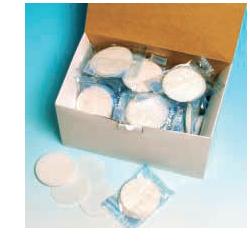 OSTIE TONDE 6CM BUST 7G - Parafarmacia Mostacciano