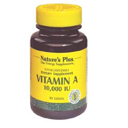 VITAMINA A 10000 IDROSOLUBILE - Parafarmacia Mostacciano