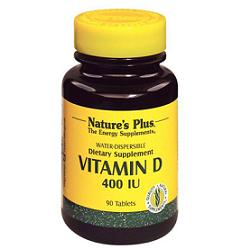 VITAMINA D3 400 UNITA' INTERNAZIONALE IDROSOLUBILE - Parafarmacia Mostacciano
