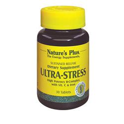 ULTRA STRESS 30 TAVOLETTE - Parafarmacia Mostacciano