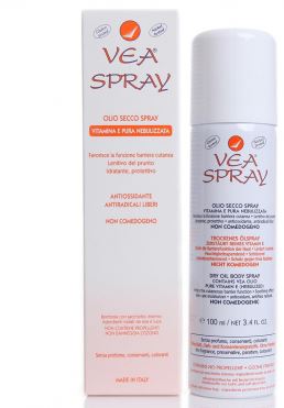 VEA SPRAY ECOL 100 ML - Parafarmacia Mostacciano