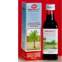 SOLDATT MIRTILLO ROSSO 100 ML - Parafarmacia Mostacciano
