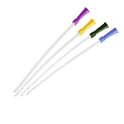 CATETERE NELATON FEMMINILE CH8 30 PEZZI - Parafarmacia Mostacciano