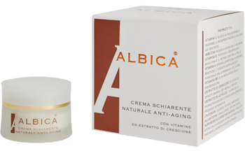 ALBICA CR SCHIAR 30ML - Parafarmacia Mostacciano