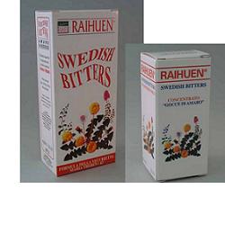 RAIHUEN AMARO SVEDESE 200 ML - Parafarmacia Mostacciano