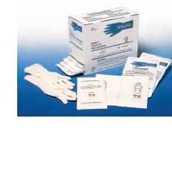 ZETALEX GUANTI CHIRURGICI 6,5 - Parafarmacia Mostacciano