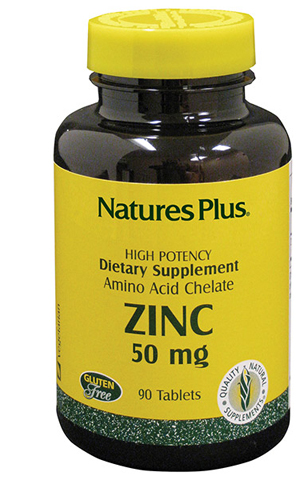 ZINCO 90 TAVOLETTE - Parafarmacia Mostacciano