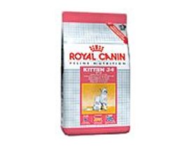 FELINE HEALTH NUTRITION KITTEN 400 G - Parafarmacia Mostacciano