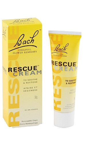 RESCUE CREAM 30 G 1 PEZZO - Parafarmacia Mostacciano