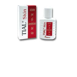 TIAL SKIN LOZIONE VISO 50 ML - Parafarmacia Mostacciano