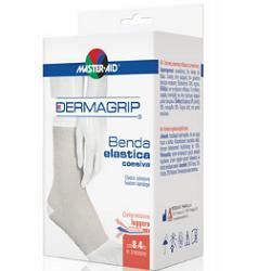 BENDA ELASTICA MASTER-AID DERMAGRIP 4X4 - Parafarmacia Mostacciano