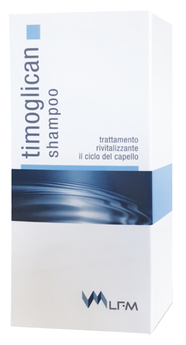 TIMOGLICAN SHAMPOO CADUTA CAPELLI 150 ML - Parafarmacia Mostacciano