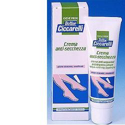 CICCARELLI CREMA ANTISECCHEZZA 50 ML - Parafarmacia Mostacciano