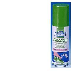 TIMODORE SPRAY 150 ML - Parafarmacia Mostacciano