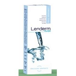 LENDERM FLUIDO LENITIVO 200 ML - Parafarmacia Mostacciano