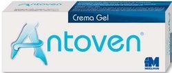 ANTOVEN CREMA GEL 100 ML - Parafarmacia Mostacciano