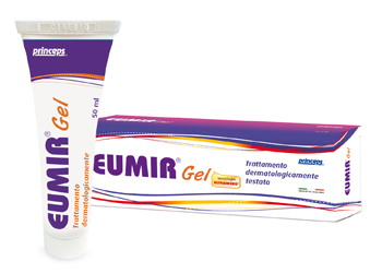 EUMIR GEL 50 ML - Parafarmacia Mostacciano