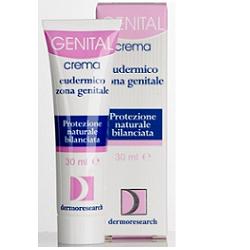 GENITAL CREMA 30 ML - Parafarmacia Mostacciano