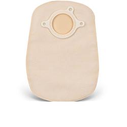 SACCA A FONDO CHIUSO OPACO SENZA FILTRO E RIVESTIMENTO IN TESSUTO SISTEMA 2S PLUS 57MM 30 PEZZI - Parafarmacia Mostacciano