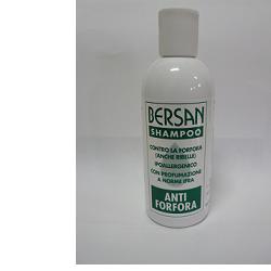 BERSAN SHAMPOO ANTIFORFORA 250 ML - Parafarmacia Mostacciano