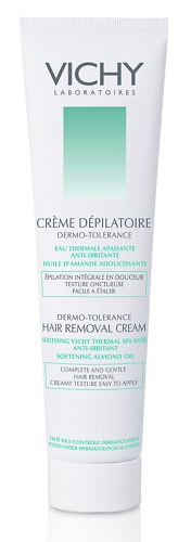 VICHY CREMA DEPILATORIA 150 ML - Parafarmacia Mostacciano