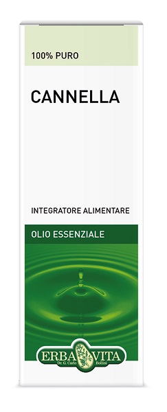 CANNELLA CORTEC OE 10ML - Parafarmacia Mostacciano