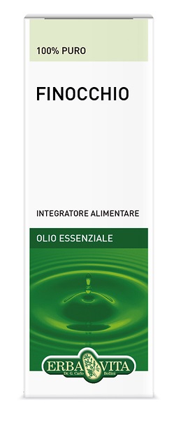 FINOCCHIO OE 10ML FL - Parafarmacia Mostacciano