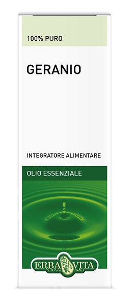 GERANIO OE 10ML FL - Parafarmacia Mostacciano