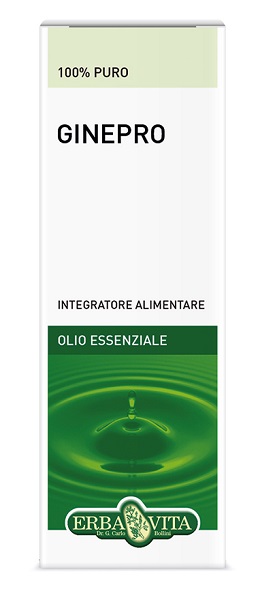 GINEPRO EXTRA OLIO ESSENZIALE 10 ML - Parafarmacia Mostacciano