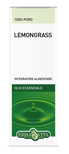 LEMONGRASSODANTE OLIO ESSENZIALE 10 ML - Parafarmacia Mostacciano